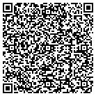 QR code with Hansens Industries Corp contacts