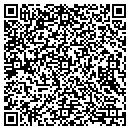 QR code with Hedrick & Assoc contacts
