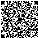 QR code with Oregon Alliance of Senior contacts