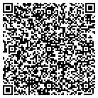 QR code with Allen's Professional Moving contacts