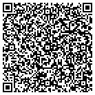 QR code with Santa Ana Police Records contacts