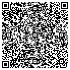 QR code with Canterbury Stained Glass Co contacts