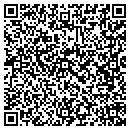 QR code with K Bar A Tack Shop contacts