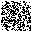 QR code with Whispering Pines Mobile Home contacts