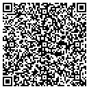 QR code with Harry Ferris Construction contacts
