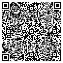 QR code with Dan R Booth contacts