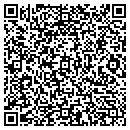 QR code with Your Write Hand contacts