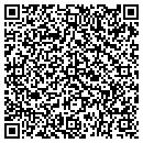 QR code with Red Fox Bakery contacts