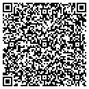 QR code with Paws-A-While contacts