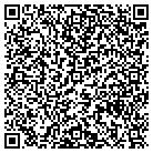 QR code with A & A Machine Development Co contacts