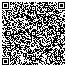 QR code with L R S Assoc Land Surveyors contacts