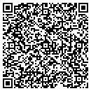 QR code with Harder David C Dvm contacts