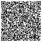 QR code with C A Green Company contacts