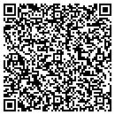 QR code with James H Smith contacts