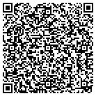QR code with China Blue Restaurant contacts