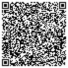 QR code with Pringle Electronics contacts