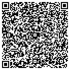 QR code with Cascade Locks KOA Campground contacts