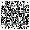 QR code with Pizza Pirate contacts