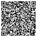 QR code with Mojos contacts