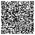 QR code with Orca contacts