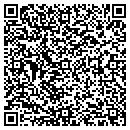 QR code with Silhouette contacts