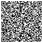 QR code with B'Nai Sholom Ref Congregation contacts