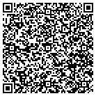QR code with White House Jazz Society contacts