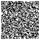 QR code with Corley & Butterfield Masonry contacts