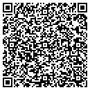 QR code with J-D Cycles contacts