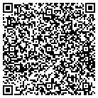 QR code with Anderson's Guide Service contacts