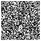 QR code with May & Associates Real Estate contacts