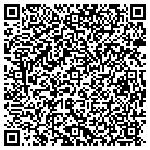 QR code with Crystal Kronenberger MD contacts