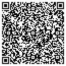 QR code with Homescaper contacts