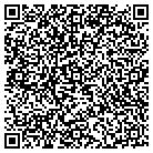 QR code with L & W Entps Guide & Bait Service contacts