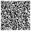 QR code with J Arthur Group contacts