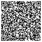QR code with Rabbit Graphics & Printing contacts