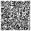 QR code with J & R Surveyors contacts