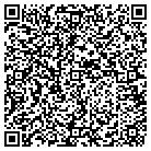 QR code with Cmnty Connection Of Ne Oregon contacts