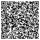 QR code with J M R Flooring contacts