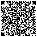 QR code with Rick's Pub contacts