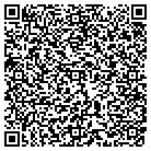 QR code with America One Financial Inc contacts