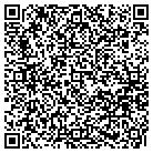 QR code with John D Atkinson PHD contacts