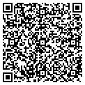 QR code with KAPL contacts