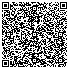 QR code with McKenzie Design & Consulting contacts
