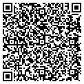 QR code with Hardees contacts