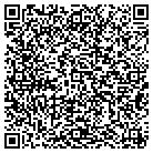 QR code with Mc Clenny Refrigeration contacts