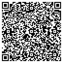 QR code with Larson James contacts