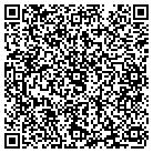 QR code with Hampton Distribution Center contacts