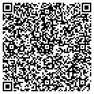 QR code with First Presbt Church In Ashland contacts