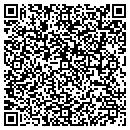 QR code with Ashland Hostel contacts